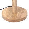 Jula Natural Jute Table Lamp Model: TOV-G18563