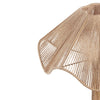 Jula Natural Jute Table Lamp Model: TOV-G18563