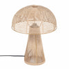 Oddy Natural Jute Table Lamp Model: TOV-G18564