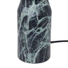 Globe Malachite Green Marble Lamp Model: TOV-G18584