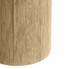 Corrine Natural Jute Table Lamp Model: TOV-G18626