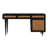 Sierra Noir Desk Model: TOV-H44109