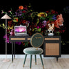 Sierra Noir Desk Model: TOV-H44109