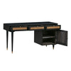Sierra Noir Desk Model: TOV-H44109