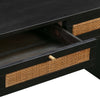 Sierra Noir Desk Model: TOV-H44109