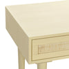 Sierra Buttermilk Desk Model: TOV-H44114