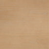 Moonrise Natural Ash 2-Drawer Vanity Desk with Mirror Model: TOV-H54326