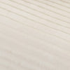 Tarra Fluffy Oversized Cream Corduroy Modular RAF Corner Chair Model: TOV-L68881