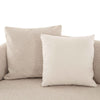 Sylvie Cream Boucle 6-Piece Large Sectional Model: TOV-L69098-SEC1