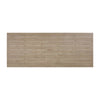 Cassie Natural Outdoor 108" Rectangular Dining Table Model: TOV-O54293