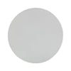 Margot Light Grey Faux Plaster Indoor / Outdoor Concrete Stool Model: TOV-O54298