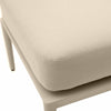 Kapri Taupe Outdoor Ottoman Model: TOV-O68893
