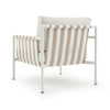 Dunes Cream Outdoor Armchair Model: TOV-O68965