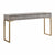 Pesce Shagreen Console Table Model: TOV-OC44014