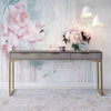 Pesce Shagreen Console Table Model: TOV-OC44014