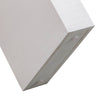 Hump White Console Table Model: TOV-OC44073