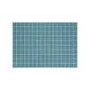 Mixie Blue Tile Indoor / Outdoor Coffee Table Model: TOV-OC54329