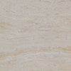 Brut Travertine & Breccia Concrete Indoor / Outdoor Side Table Model: TOV-OC54357