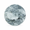 Serafina Marble Pattern Concrete Indoor / Outdoor Side Table Model: TOV-OC54360