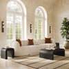 Hump Black Coffee Table Model: TOV-OC54366