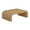 Hump Natural Coffee Table Model: TOV-OC54396