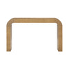 Hump Natural Console Table Model: TOV-OC54399
