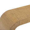 Hump Natural Console Table Model: TOV-OC54399