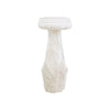 Esme Faux Marble Indoor / Outdoor Long Console Table Model: TOV-OC54417