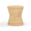 Henri Natural Rattan Side Table Model: TOV-OC54430
