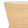 Henri Natural Rattan Side Table Model: TOV-OC54430
