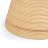 Henri Natural Rattan Side Table Model: TOV-OC54430