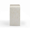 Opus Cream Capiz Shell Console Table Model: TOV-OC54431