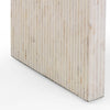 Opus Cream Capiz Shell Console Table Model: TOV-OC54431