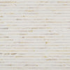 Opus Cream Capiz Shell Console Table Model: TOV-OC54431