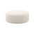 Broohah Cream Boucle Ottoman Model: TOV-OC68657