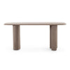 Rhema Washed Ash Console Table Model: TOV-OC69082