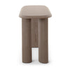 Rhema Washed Ash Console Table Model: TOV-OC69082