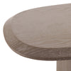 Rhema Washed Ash Console Table Model: TOV-OC69082