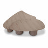 Rhema Washed Ash Nesting Coffee Table Set Model: TOV-OC69083-84