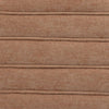 Pouch Rust Chenille Ottoman Model: TOV-OC69235