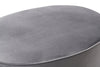 Scarlett Grey Ottoman Model: TOV-OC7225