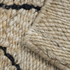 Crosshatch Natural 5' x 8' Area Rug Model: TOV-R18496