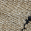 Crosshatch Natural 5' x 8' Area Rug Model: TOV-R18496