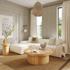 Mata Light Brown 5' x 8' Area Rug Model: TOV-R18539