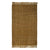 Mata Light Brown 8' x 10' Area Rug Model: TOV-R18540