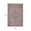 Madra Blush Tone 8' x 10' Area Rug Model: TOV-R18544