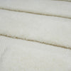 Loop White 5' x 8' Area Rug Model: TOV-R18545