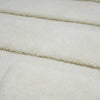 Loop White 8' x 10' Area Rug Model: TOV-R18546