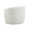 Dakota Faux Shearling Armchair Model: TOV-S44136