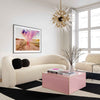 Kimi Natural Genuine Sheepskin Chair Model: TOV-S68530